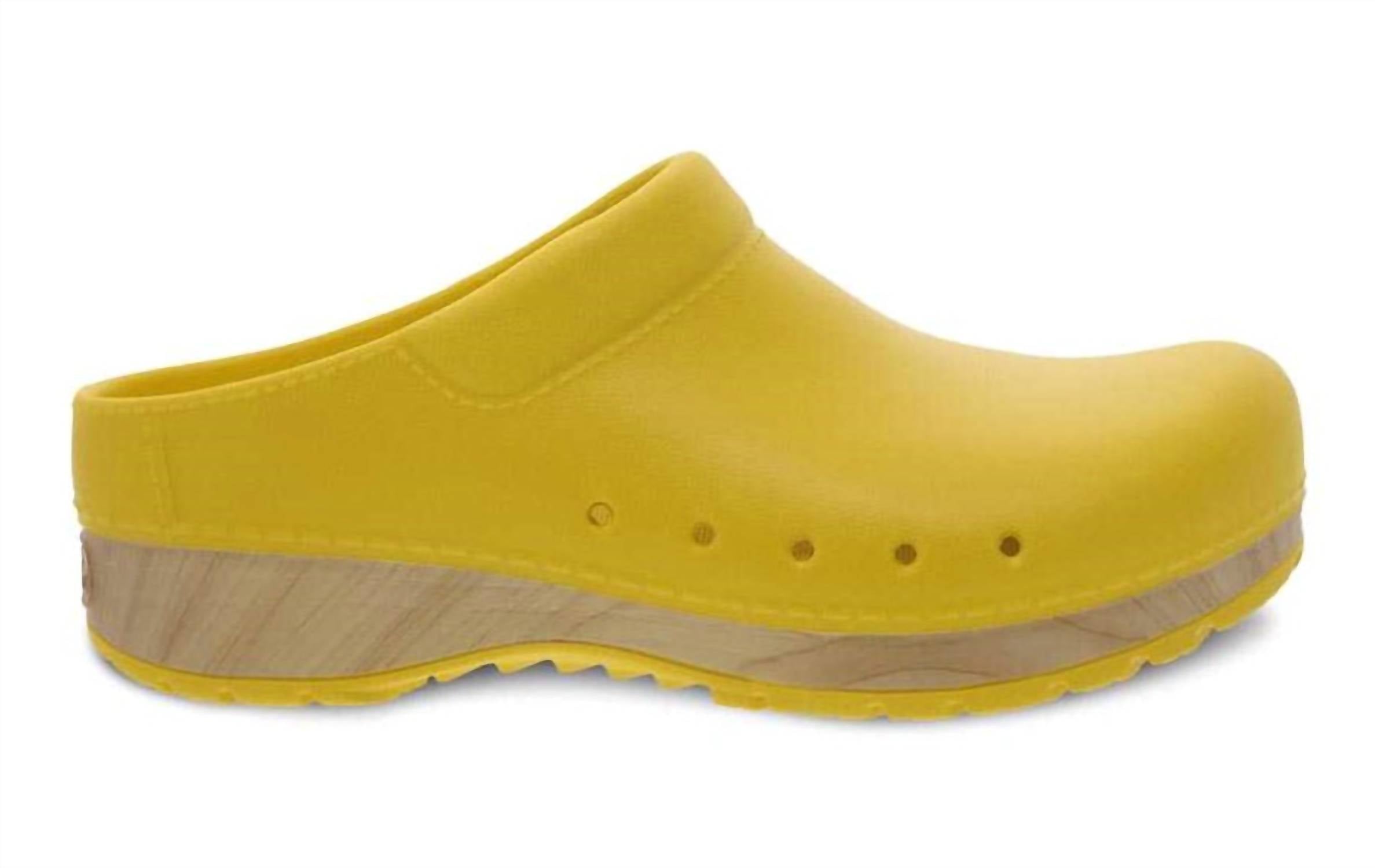 Dansko - Women's Kane Eva Casual Clogs