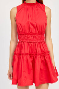 En Saison - Payton Dress