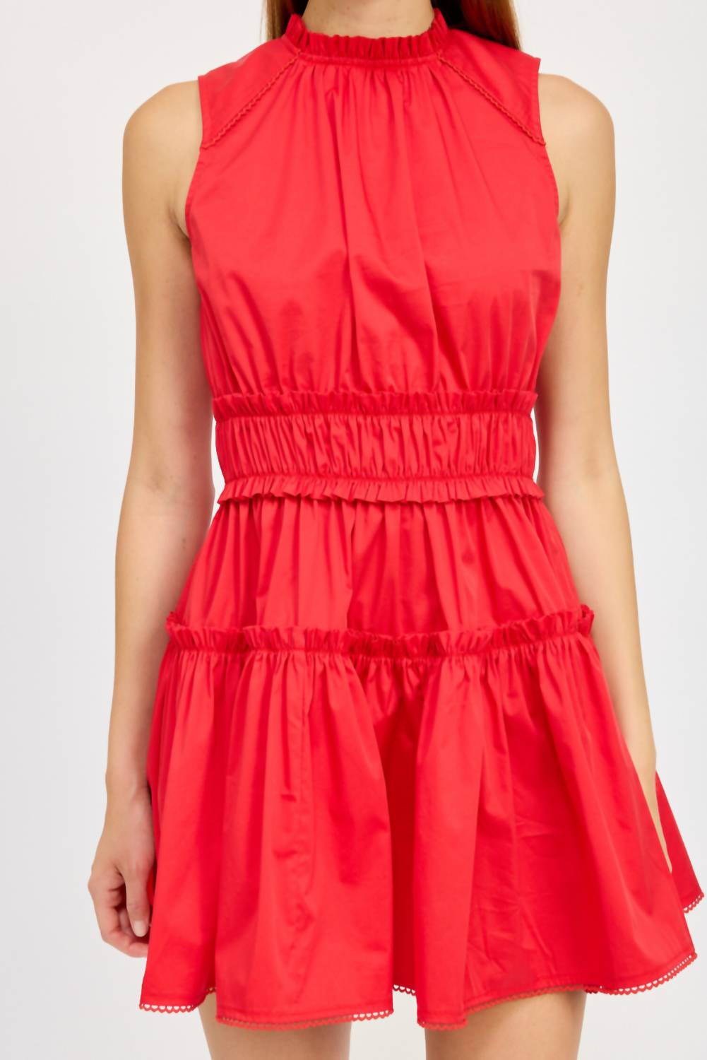 En Saison - Payton Dress