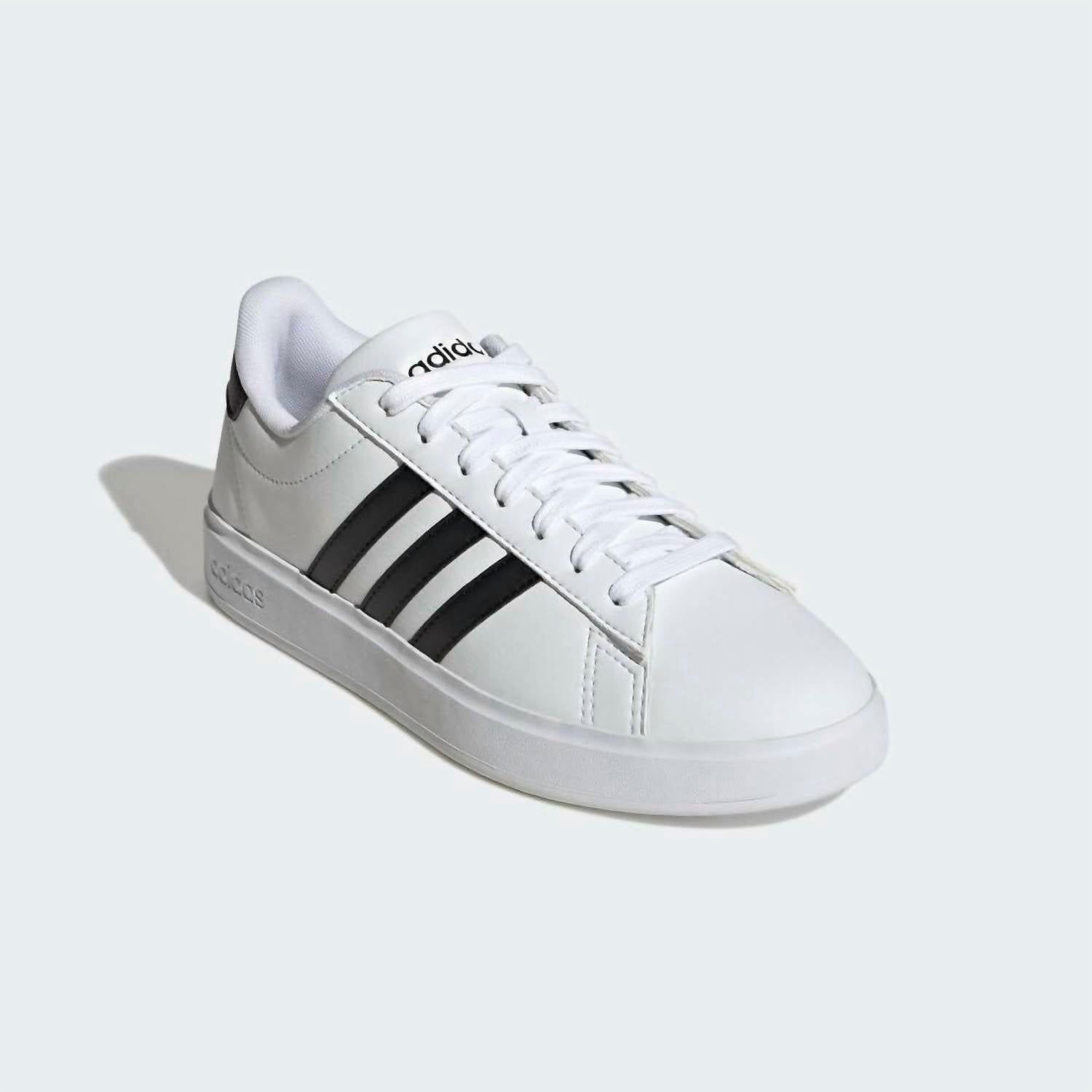 Adidas - Women's Grand Court 2.0 Tennis Shoe