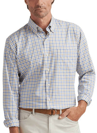 Peter Millar - Gardner Cotton Stretch Shirt