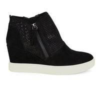 Sofft - Women's Bellview Wedge Boot