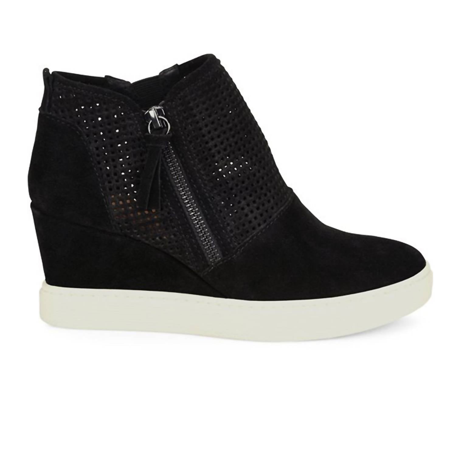 Sofft - Women's Bellview Wedge Boot