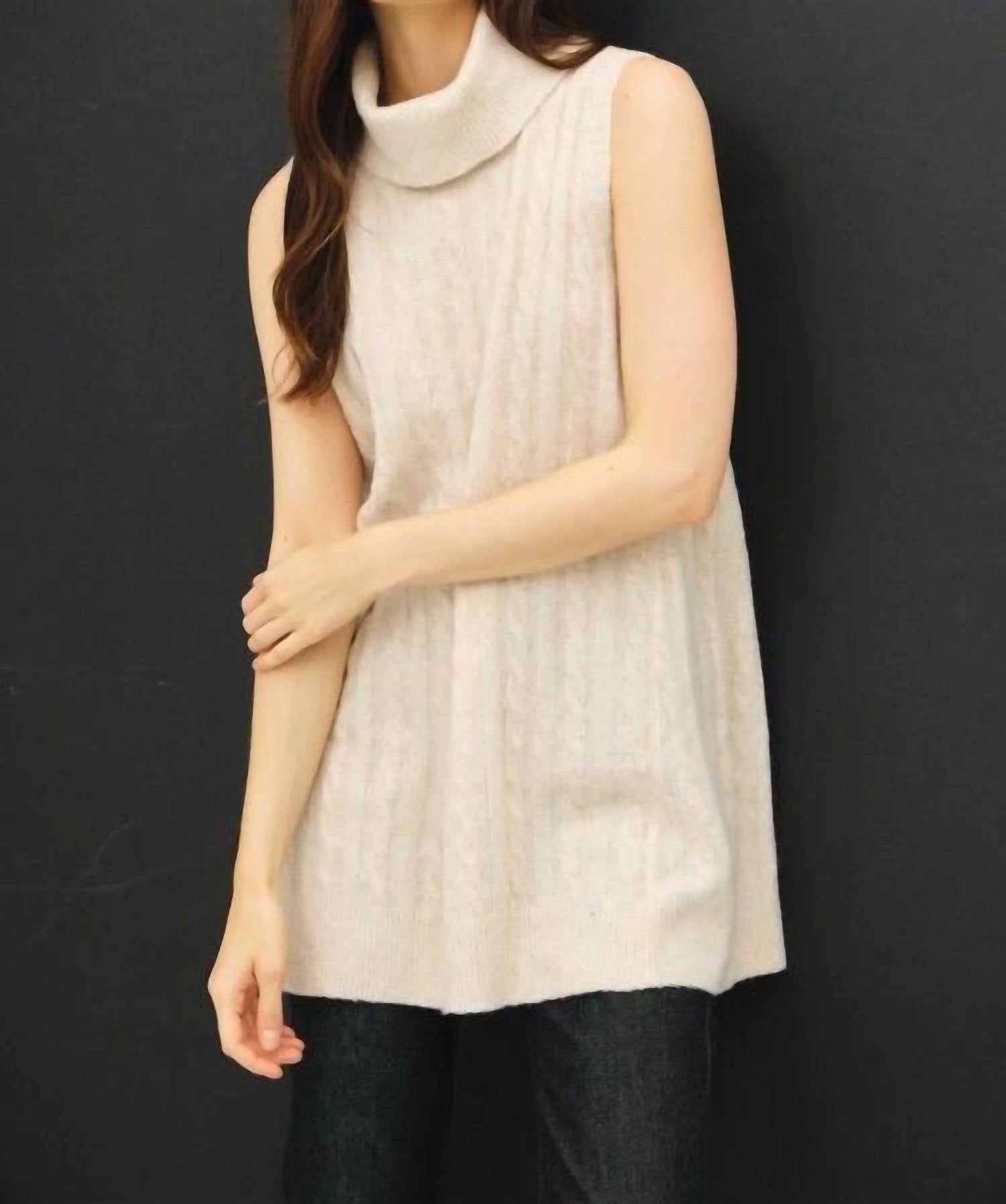 Be Cool - Meldrum Tunic