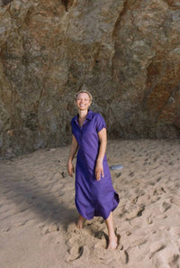 Kavu - Kuta Shirt Dress