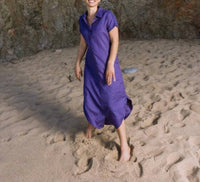 Kavu - Kuta Shirt Dress