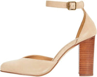 Soludos - Women's Collette Heeled Pumps