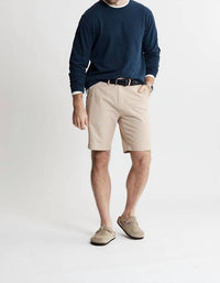 Jachs New York - Stretch Chambray Short