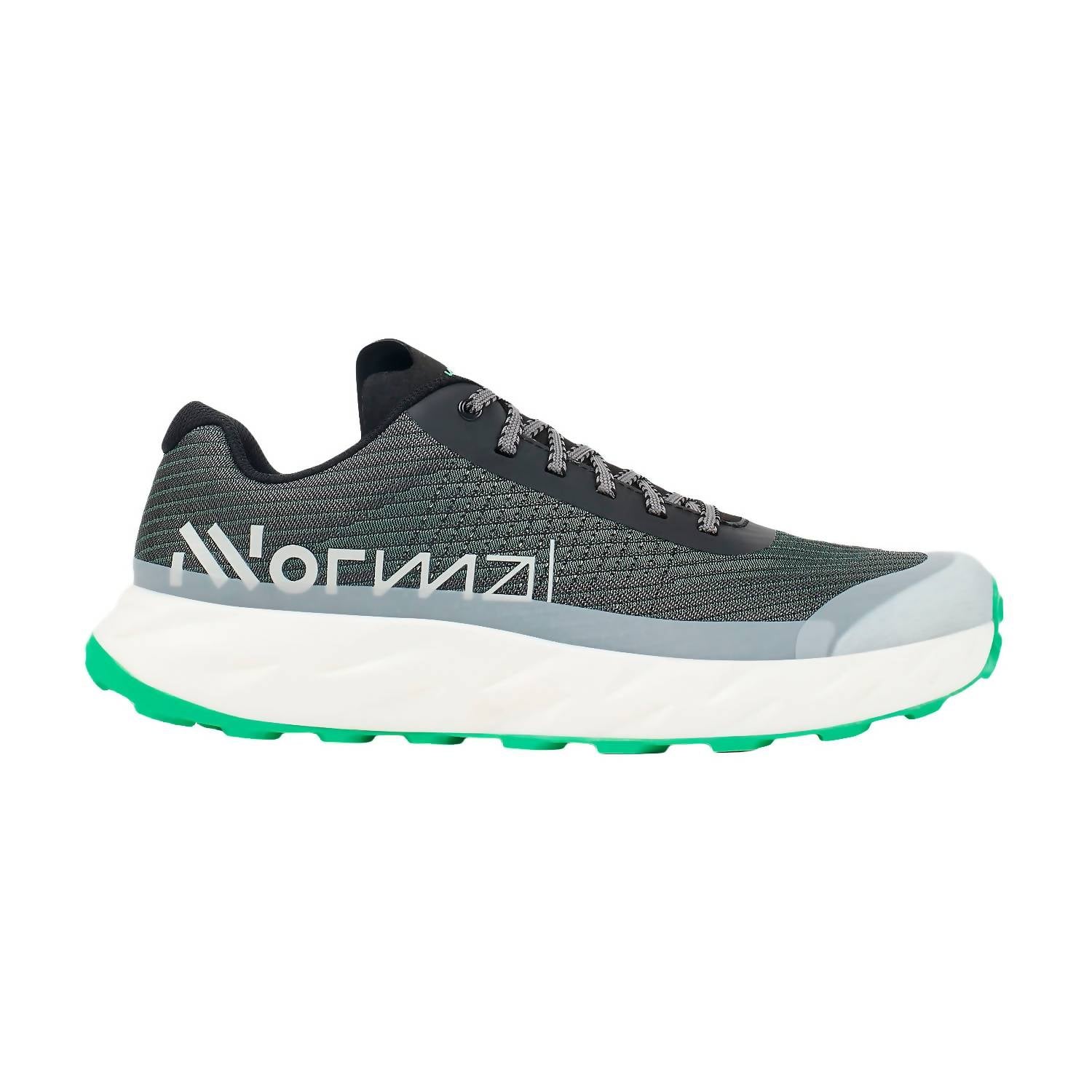 Nnormal - Men's Kjerag Shoe
