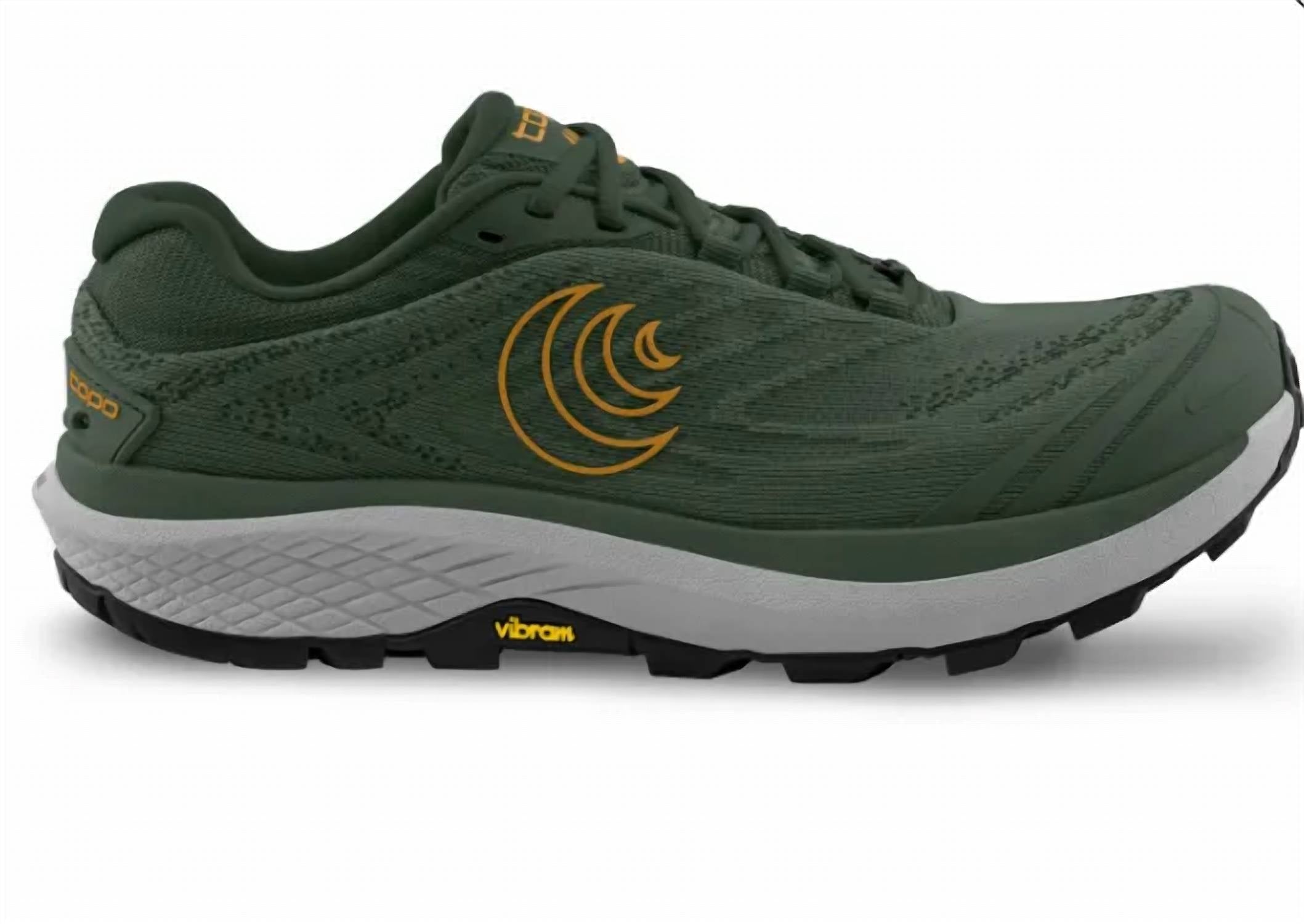 Topo Athletic - Men's Pursuit 2 Running Shoes