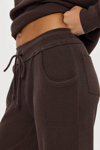 Frankies Bikinis - Emma Thermal Pant