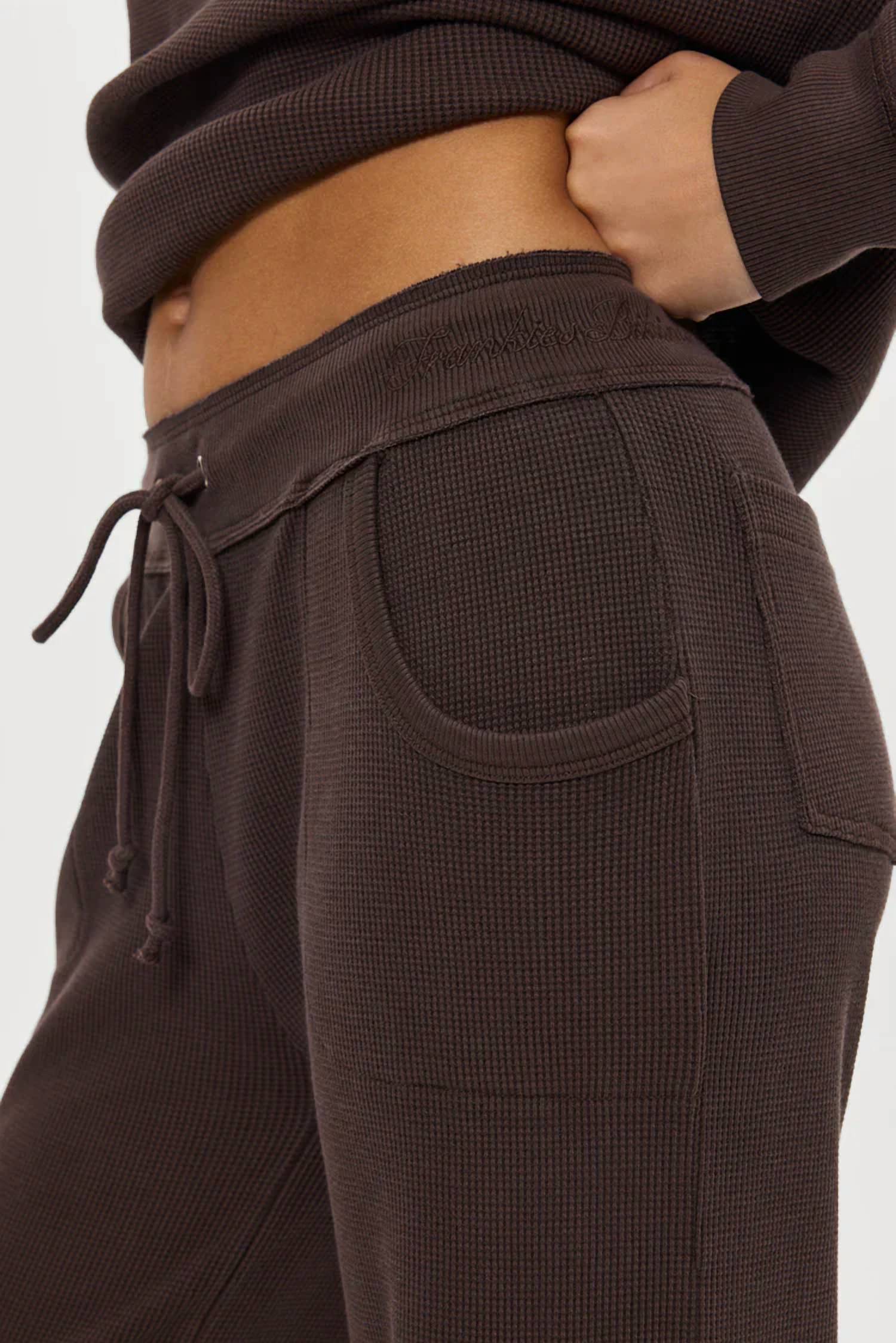 Frankies Bikinis - Emma Thermal Pant