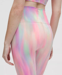 Lululemon - Wunder Train High Rise Tight