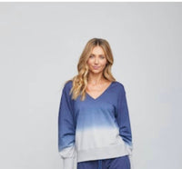 Mark Pullover