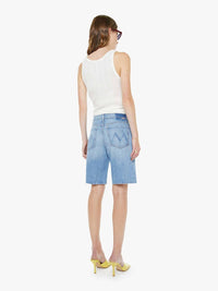 Mother - Undercover Bermuda Shorts