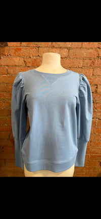 Another Love - Pouf Long Sleeve
