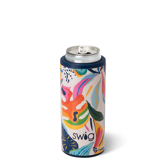 SKINNY CAN COOLER - 12 OZ