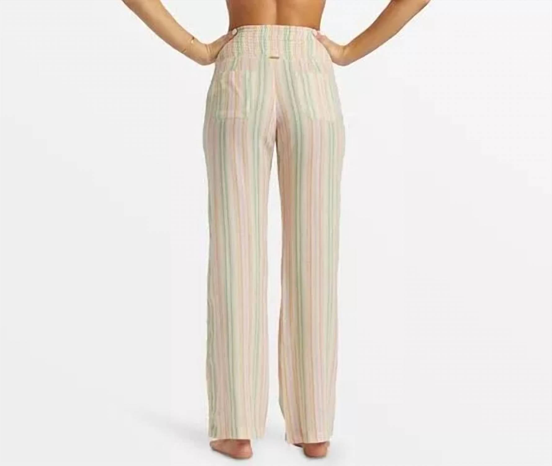 Billabong - New Waves 2 Pant