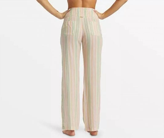 Billabong - New Waves 2 Pant