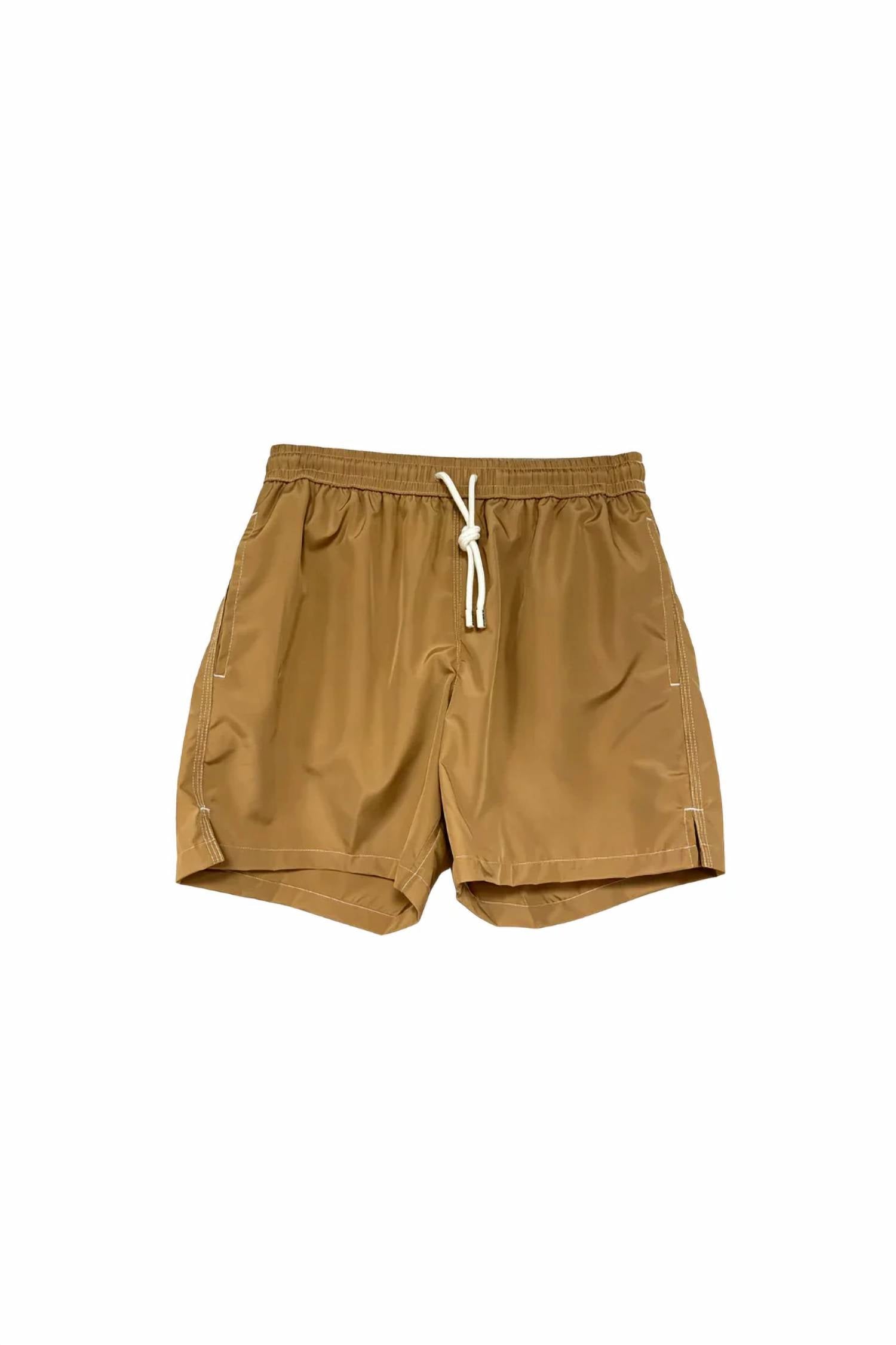 Fedeli - Men's Madeira Airstop Swim Shorts Trunks