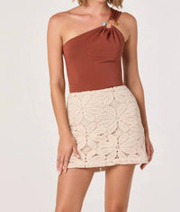 Astr - Ania Sweater Top