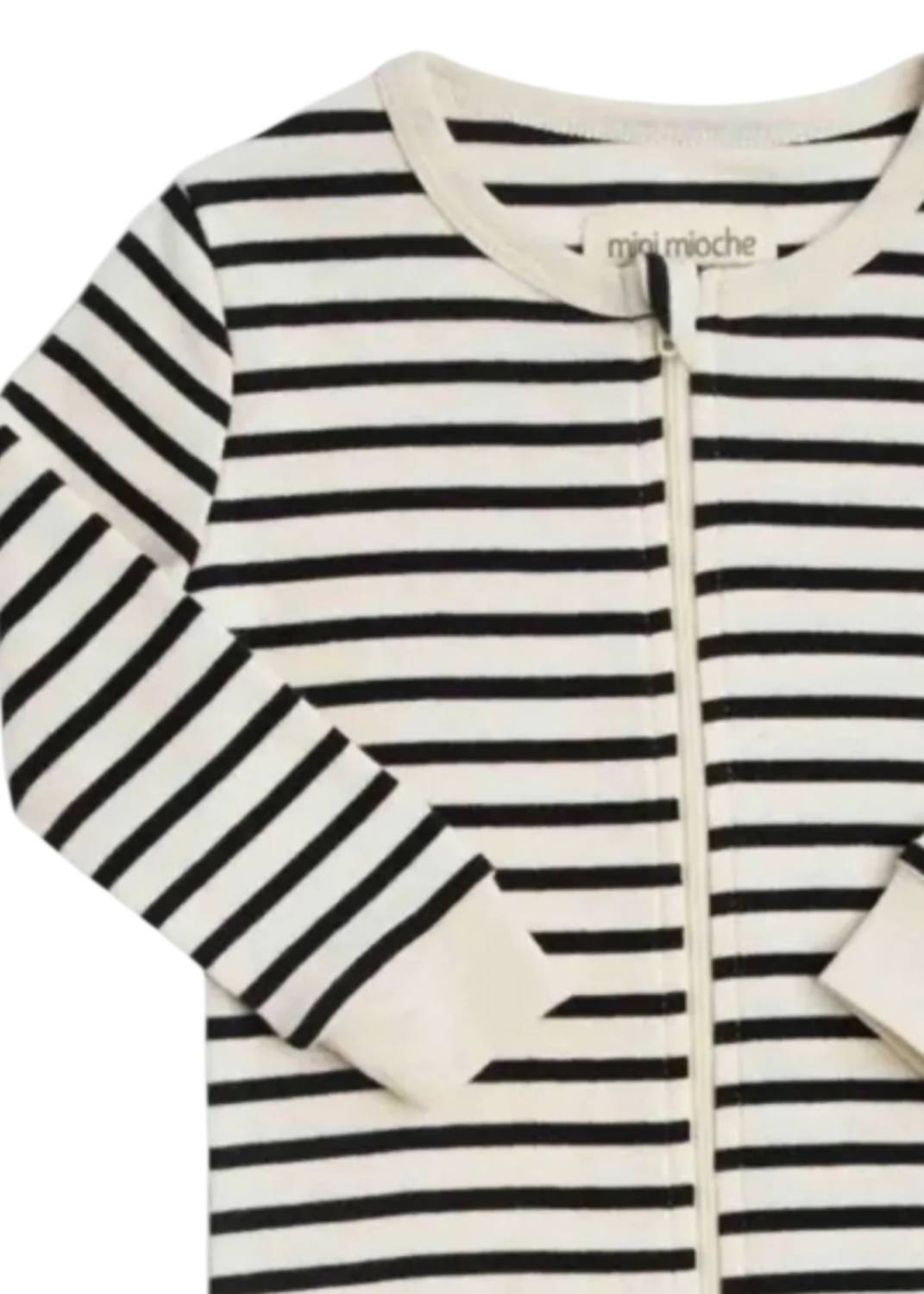 Mini Mioche - Kids Dreamy Sleeper Romper