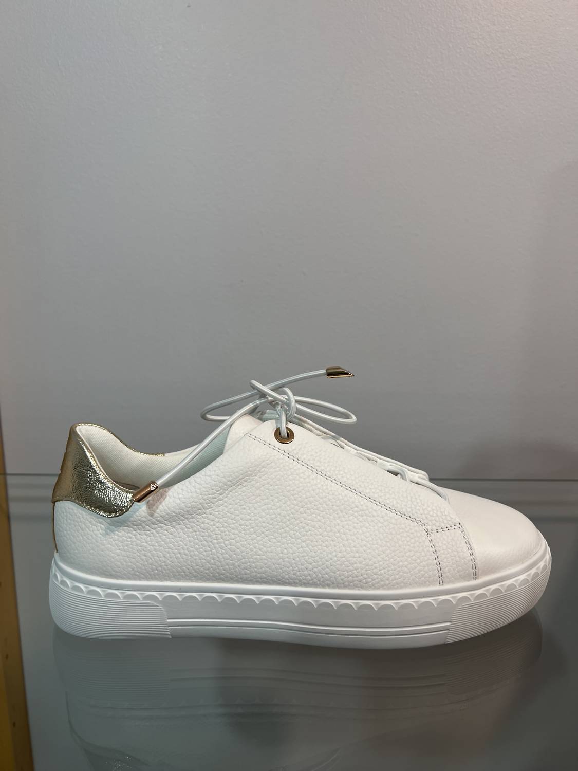 Regarde Le Ciel - Women's Nathaly tennis shoe