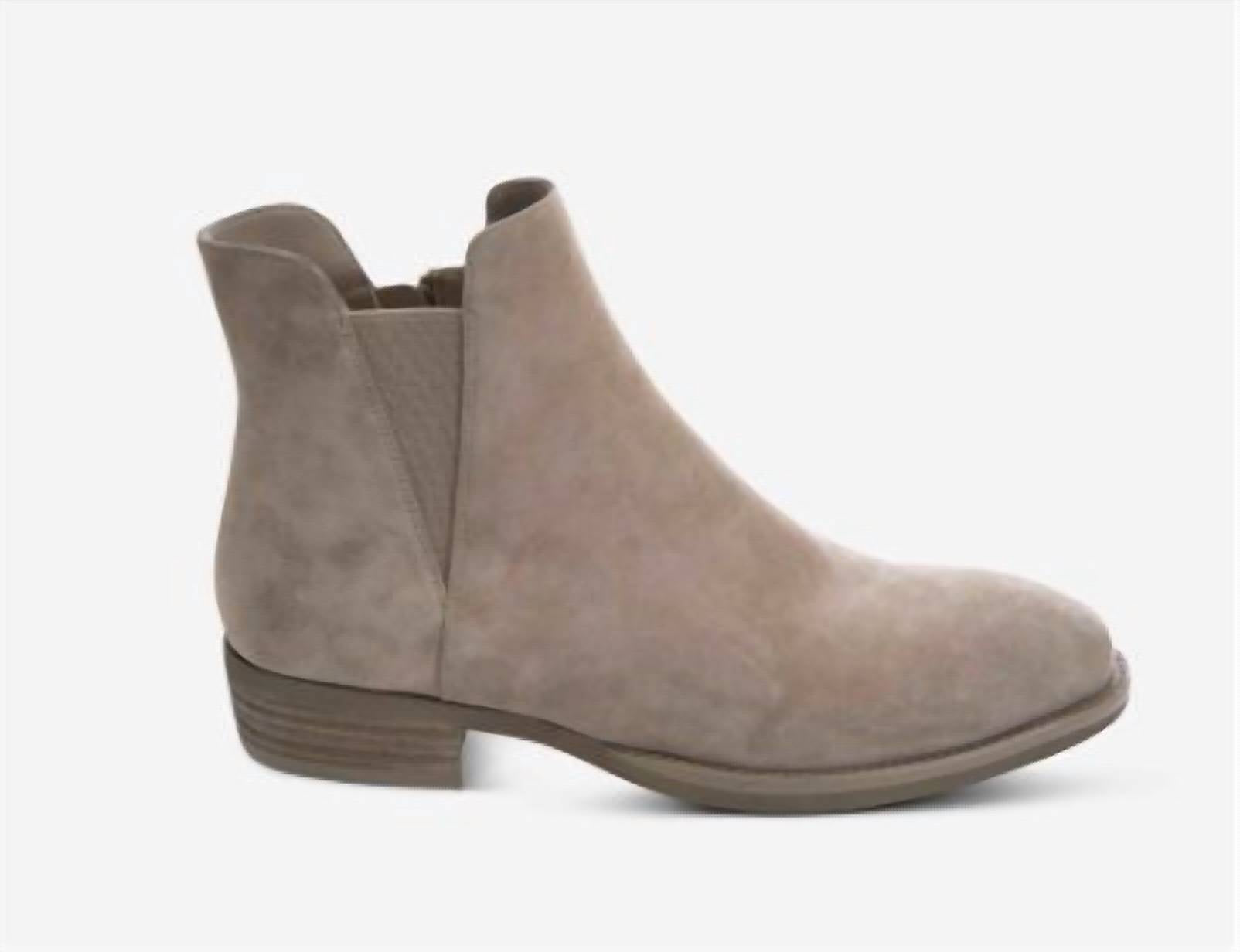 Vaneli - Women's Harman Boots