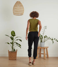Known Supply - Mendocino Drawstring Pant