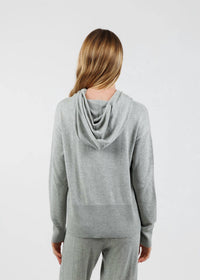 Lisa Todd - Poppy Hoodie