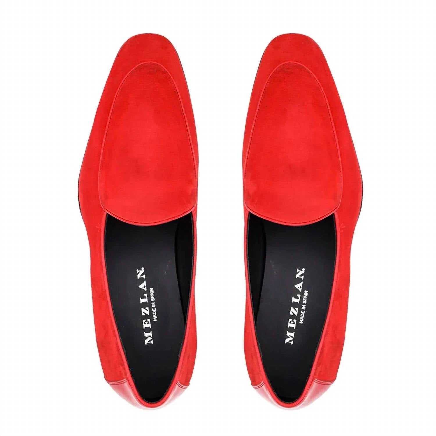 Mezlan - 20646 Slip On Loafer