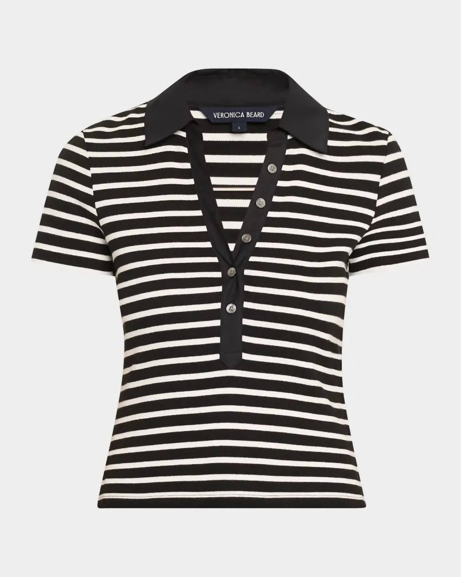 Veronica Beard - Kearney Tee