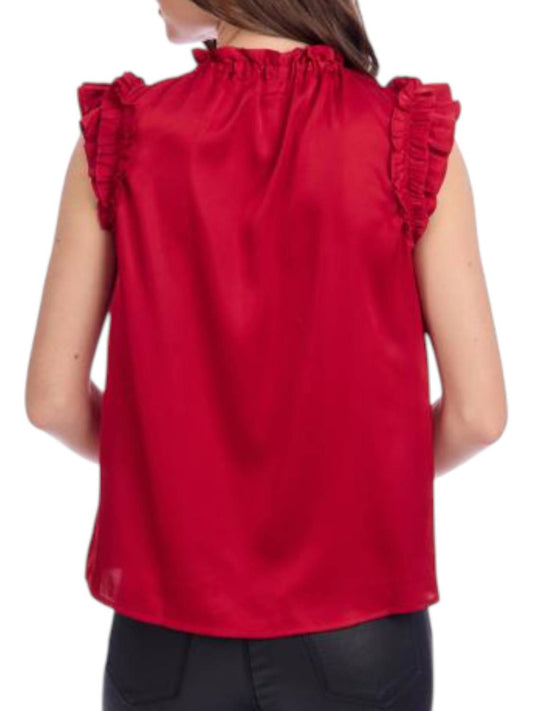 Mudpie - Townes Sleeveless Top