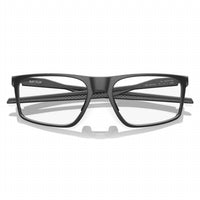 Oakley - Unisex Bat Flip Eyeglasses