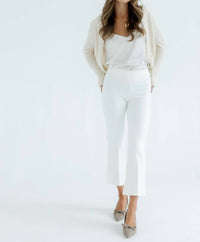 Avenue Montaigne - Leo Stretch Pant