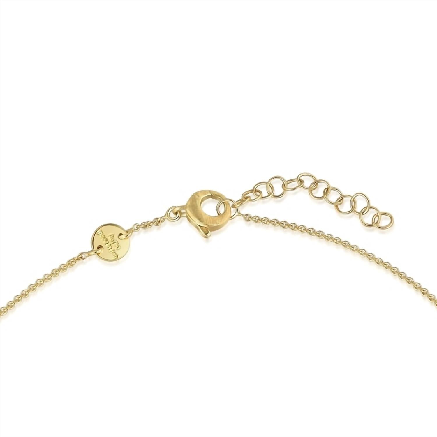 Marco Bicego - Women's 18k Garnet Jaipur Necklace