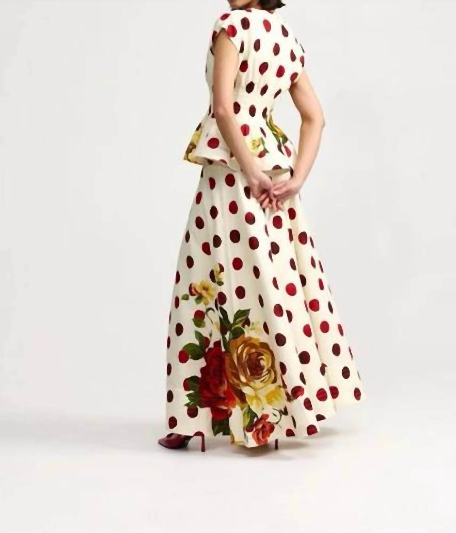 Aston Studio - Blair Top