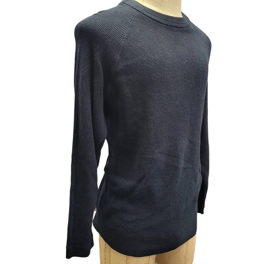French Connection - Men's Cotton Sweater
