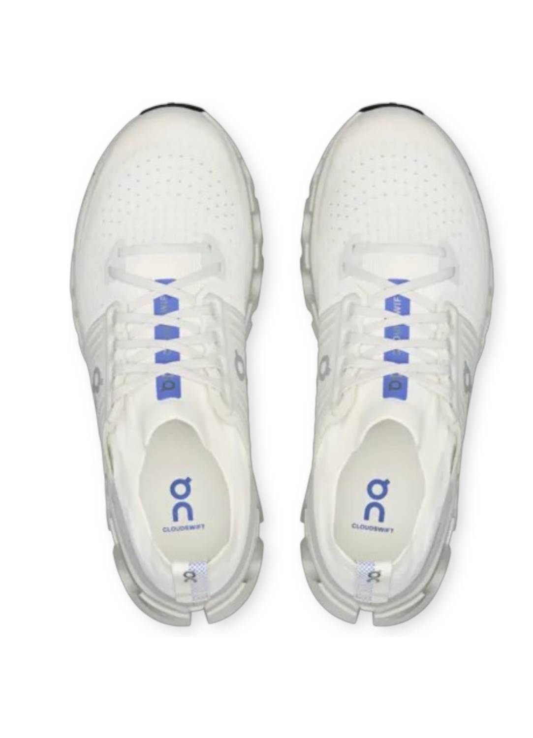 On - Men's Cloudswift 4 Shoes
