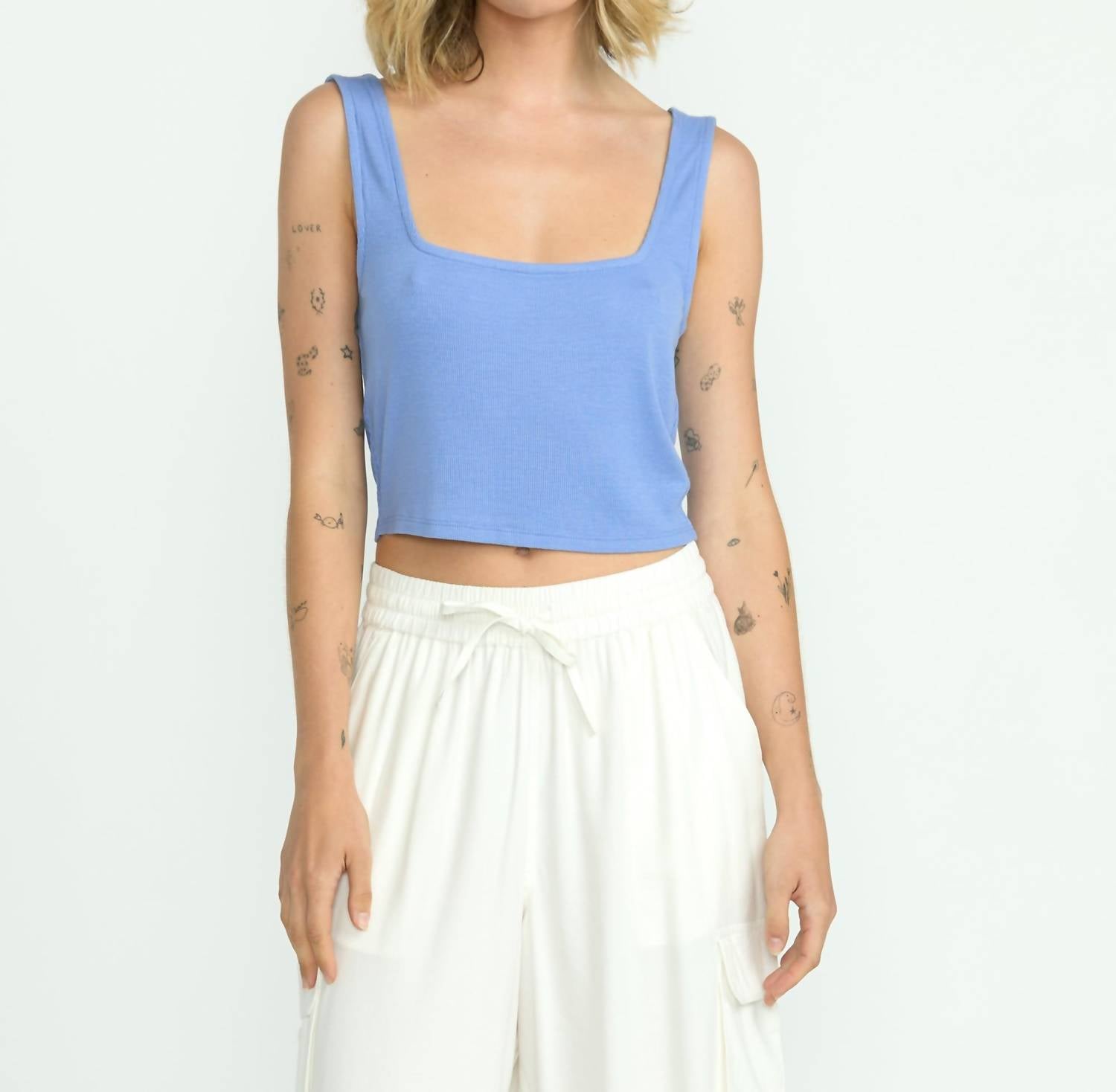 Volcom - Coco Ho Tank Top