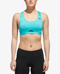 Adidas - Racerback High Support Sports Bra