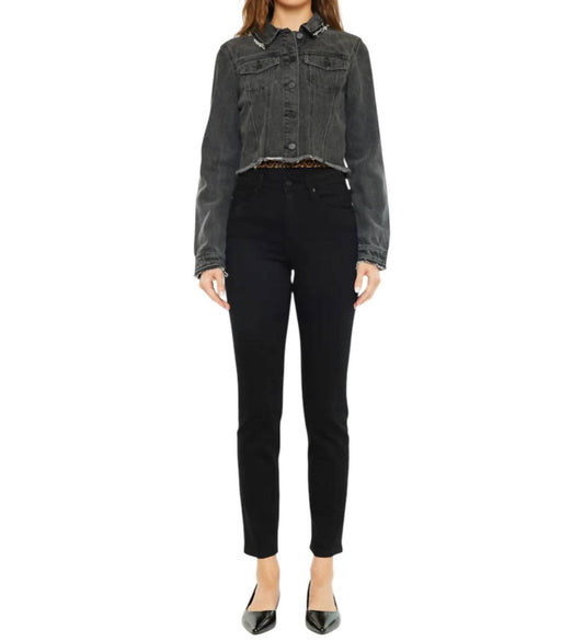 Kancan - Denim Jacket