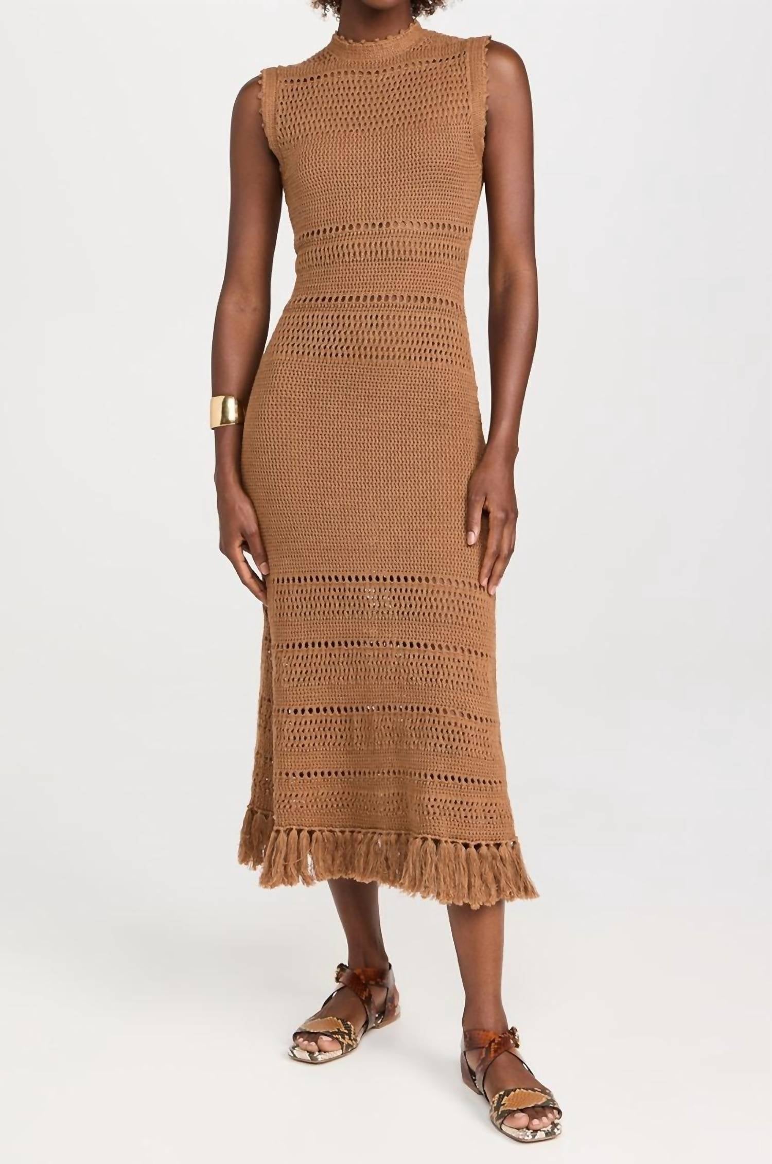 Misa Los Angeles - Amanda Dress