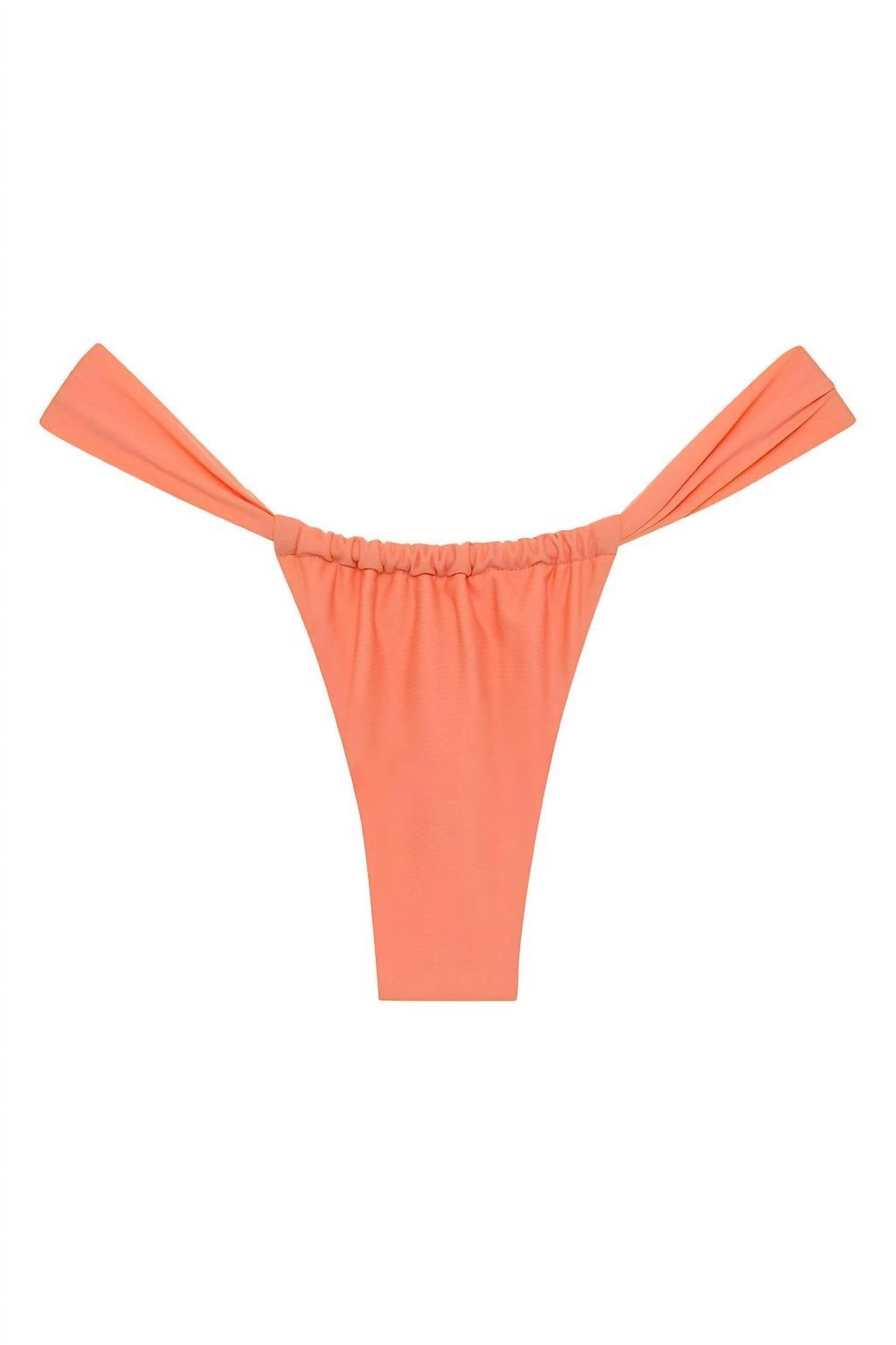 Montce - Sandra Bikini Bottom