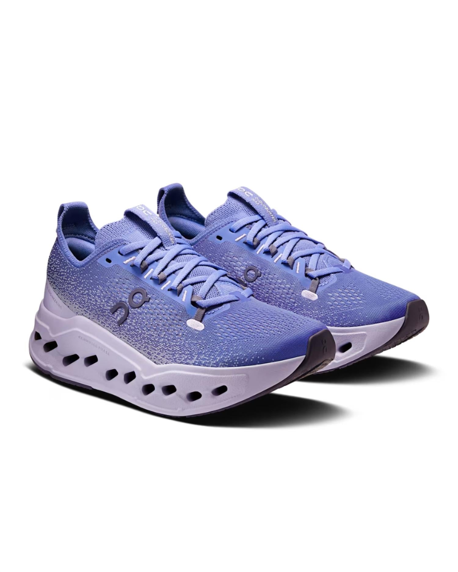 On Running - Women's Cloudsurfer Max Shoes
