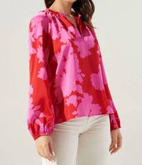 Sugarlips - Burning Love Top