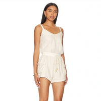 Heartloom - Opal Romper