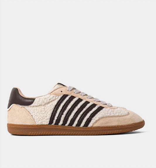 Shu Shop - Women's Stevie Sherling Sneaker