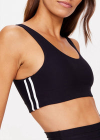 The Upside - Beaufort Harley Bra