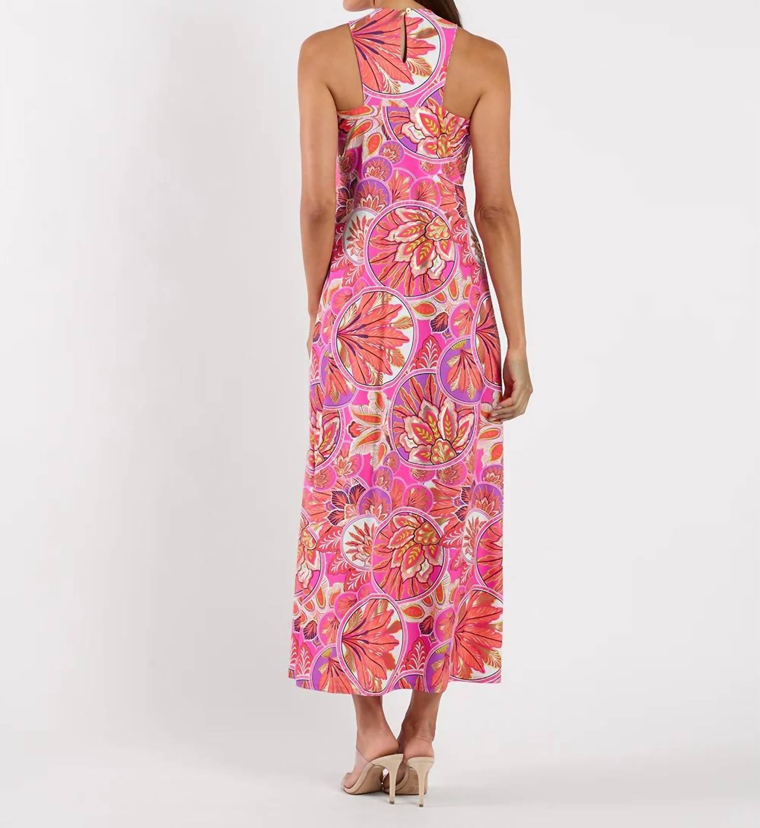 Jude Connally - Bernadette Maxi Dress
